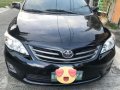 Toyota Altis 2013 for sale -5