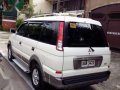 2014 Mitsubishi Adventure GLS Sports for sale -3