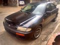 Rush Mazda 323 all power for sale -0