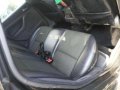 2006 Ford Focus Hatchback 2L automatic Gas-4