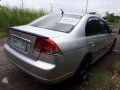 Honda Civic 2001 Automatic All power for sale -4