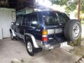 Nissan Terrano 1997 for sale -4
