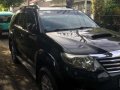 Toyota Fortuner for sale -2