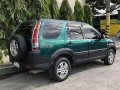 Good as new Honda CR-V 2003 for sale-5