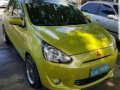 Mitsubishi Mirage 2013 for sale -0