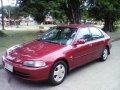 1995 Honda Civic esi for sale -6