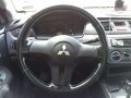 2010 Mitsubishi Lancer GLS for sale -8