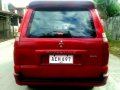 Mitsubishi Adventure GLS 2002 1.8 MT Red For Sale -1