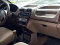 2005 Mitsubishi Adventure gls diesel for sale -2