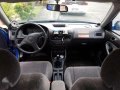 Honda Civic vti vtec 1998 for sale -8