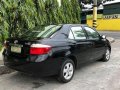 Well-maintained Toyota Vios 2004 for sale-4