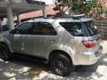 Well-kept Toyota Fortuner 2008 for sale-3