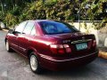 2002 Nissan Sentra EXALTA for sale -5