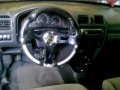 Lady-driven Mazda 323 97 Mdl AT for sale -6