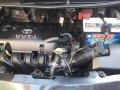 Toyota Yaris 2007 model Manual Tranny-5