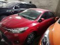 2015 Toyota Vios e manual for sale -1