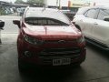 Well-maintained Ford EcoSport 2014 for sale-0