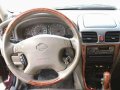 2002 Nissan Sentra EXALTA for sale -7