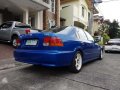 Honda Civic vti vtec 1998 for sale -3