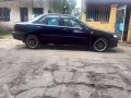 Rush Mazda 323 all power for sale -2