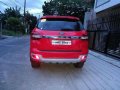 2015 Ford Everest Trend 2 4x2 Automatic-4