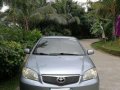 Well-kept TOYOTA VIOS 1.3 J 2006 For Sale -0