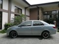 Well-kept TOYOTA VIOS 1.3 J 2006 For Sale -1