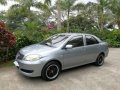 Well-kept TOYOTA VIOS 1.3 J 2006 For Sale -2