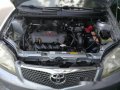 Well-kept TOYOTA VIOS 1.3 J 2006 For Sale -3