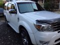 Well-kept Ford Everest 2013 M/T for sale-1