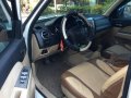 Well-kept Ford Everest 2013 M/T for sale-2