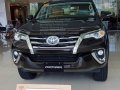 Brand new Toyota Fortuner 2018 for sale-0