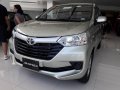 Brand new Toyota Avanza E 2017 for sale-0