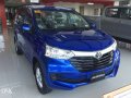 Brand new Toyota Avanza E 2017 for sale-1