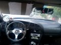 Mitsubishi Lancer Pizza 1997 MT Gray For Sale -1