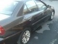 Mitsubishi Lancer Pizza 1997 MT Gray For Sale -3