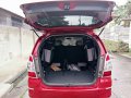 2012 Toyota Innova E Gen 2 Red SUV For Sale -1