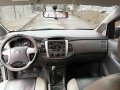 2012 Toyota Innova E 2.5 D4D Manual Silver For Sale -2
