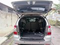2012 Toyota Innova E 2.5 D4D Manual Silver For Sale -4