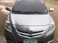 Toyota Vios 1.5G Automatic Gray For Sale -1