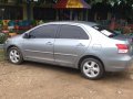 Toyota Vios 1.5G Automatic Gray For Sale -3