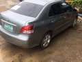 Toyota Vios 1.5G Automatic Gray For Sale -4