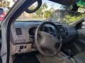 2005 Toyota Fortuner G AT Silver SUV For Sale -3
