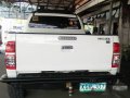 2013 Toyota Hilux Automatic White For Sale -1
