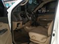 2013 Toyota Hilux Automatic White For Sale -3