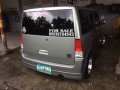 Toyota Bb 1.5 Automatic Gray SUV For Sale -3