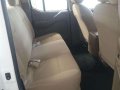 2013 Nissan Frontier Navarra XE 2.5 4x4-8