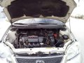 Toyota Vios G automatic 2003 for sale -6