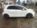 Toyota Yaris model 2009 for sale -3