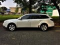 Well-kept Subaru Outback 2010 A/T for sale-5